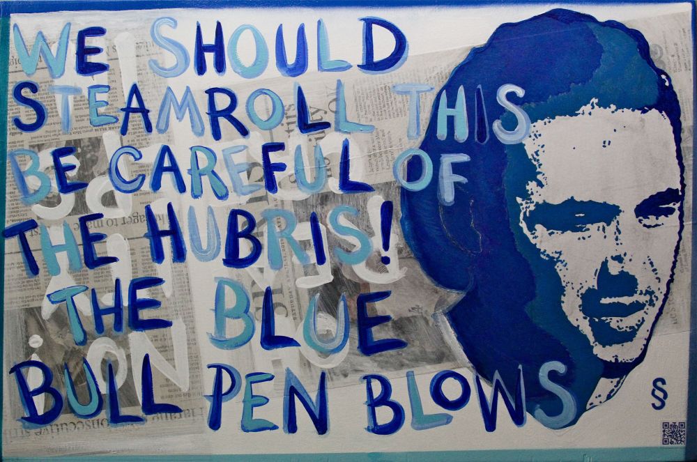 We Should Steamroll This Dodgers @ Cubs, May 4-6, 2012