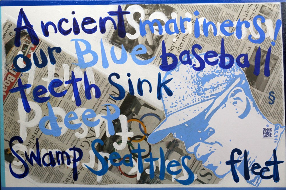 (Dodgers @ Mariners, June 8-10, 2012)