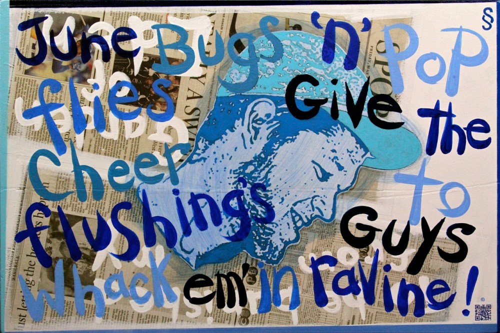 Mets @ Dodgers, June 28-July 1, 2012