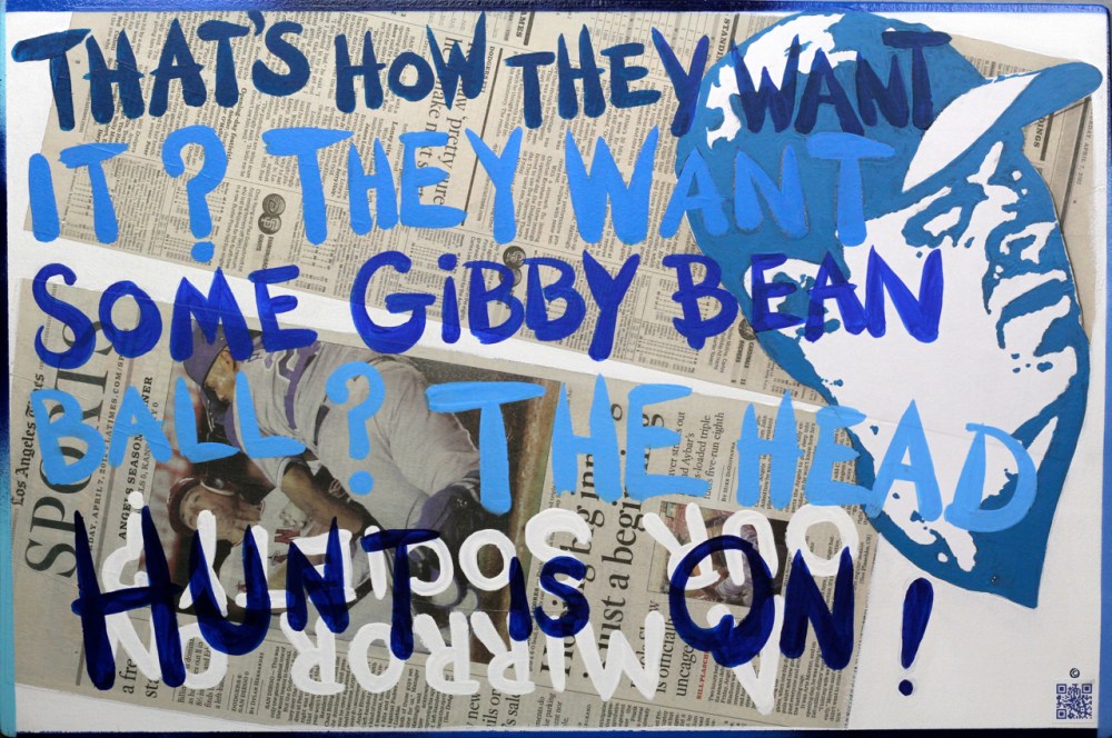 (Diamondbacks @ Dodgers, May 14-15, 2012)