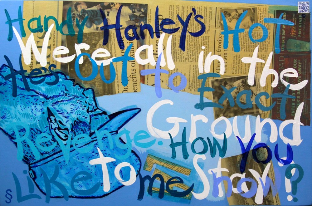 Dodgers @ Marlins, Aug. 10-12, 2012