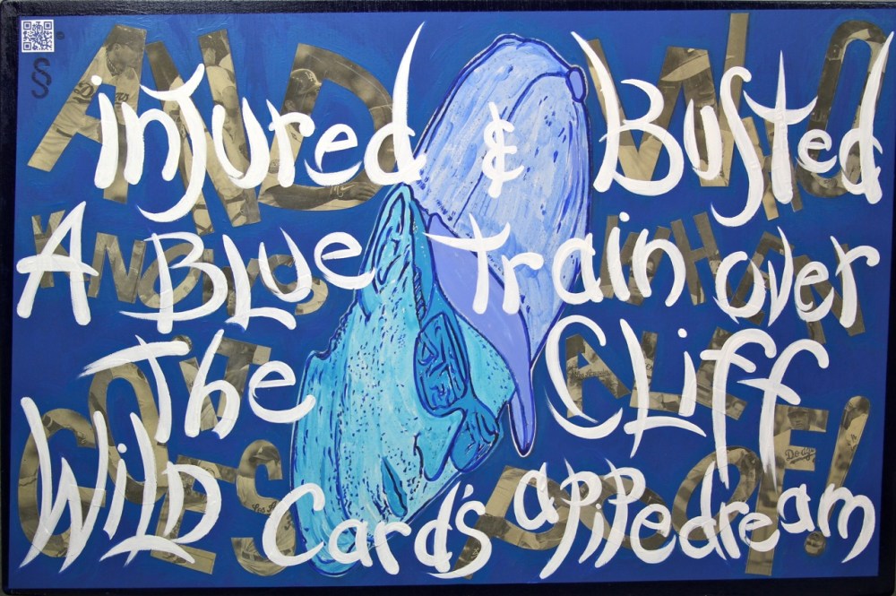 Dodgers @ Diamondbacks, Sept. 11-12, 2012