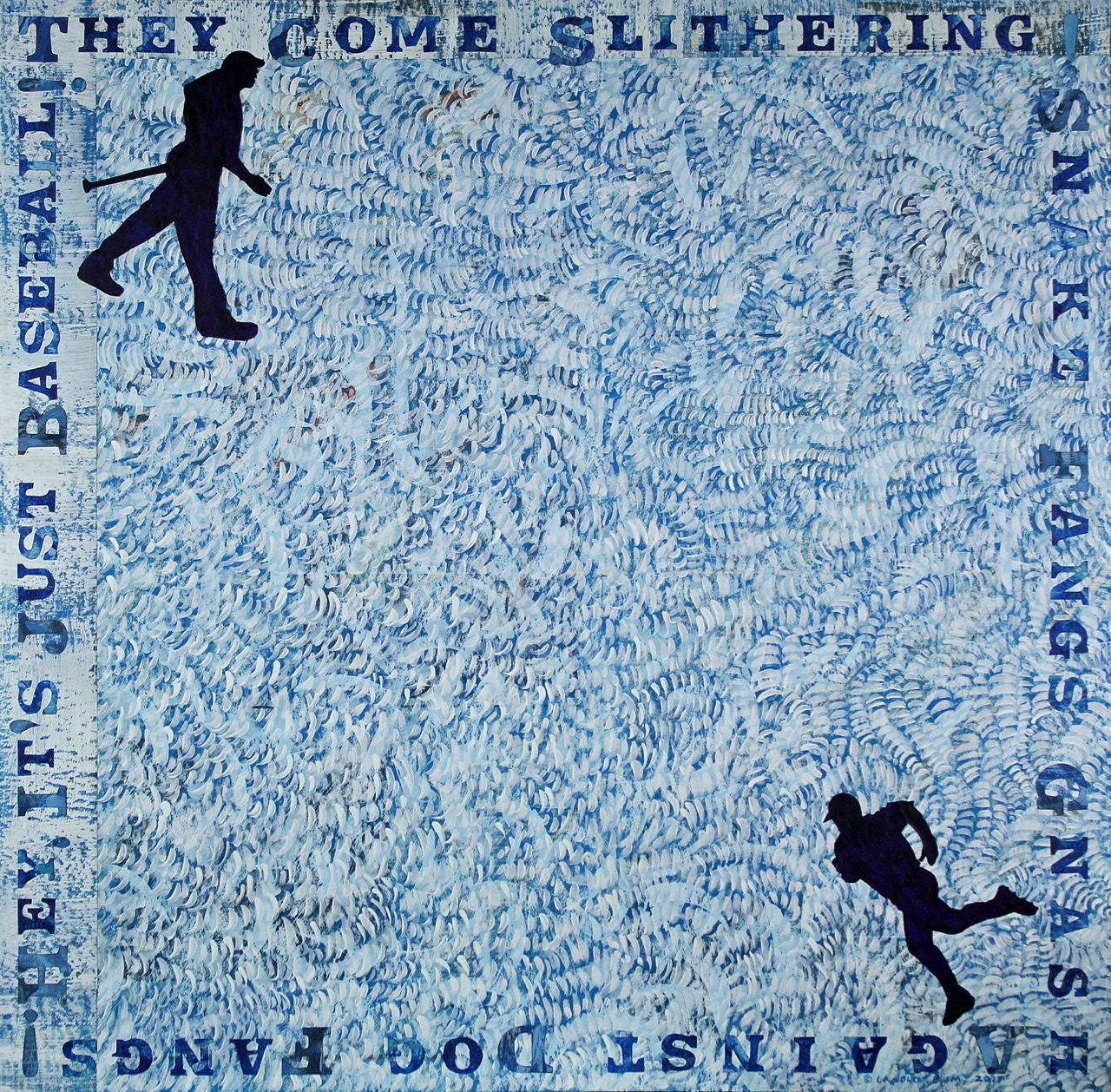 Hey, It's Just Baseball (1)